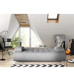 Sofa rozkładana OSLO 197 cm z funkcją spania*Wersal Online