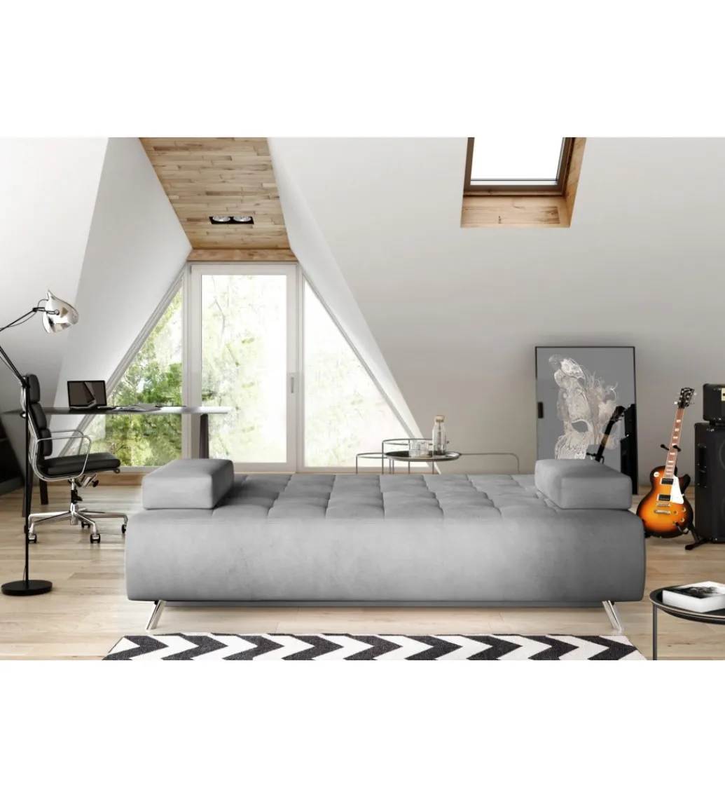Sofa rozkładana OSLO 197 cm z funkcją spania*Wersal Online