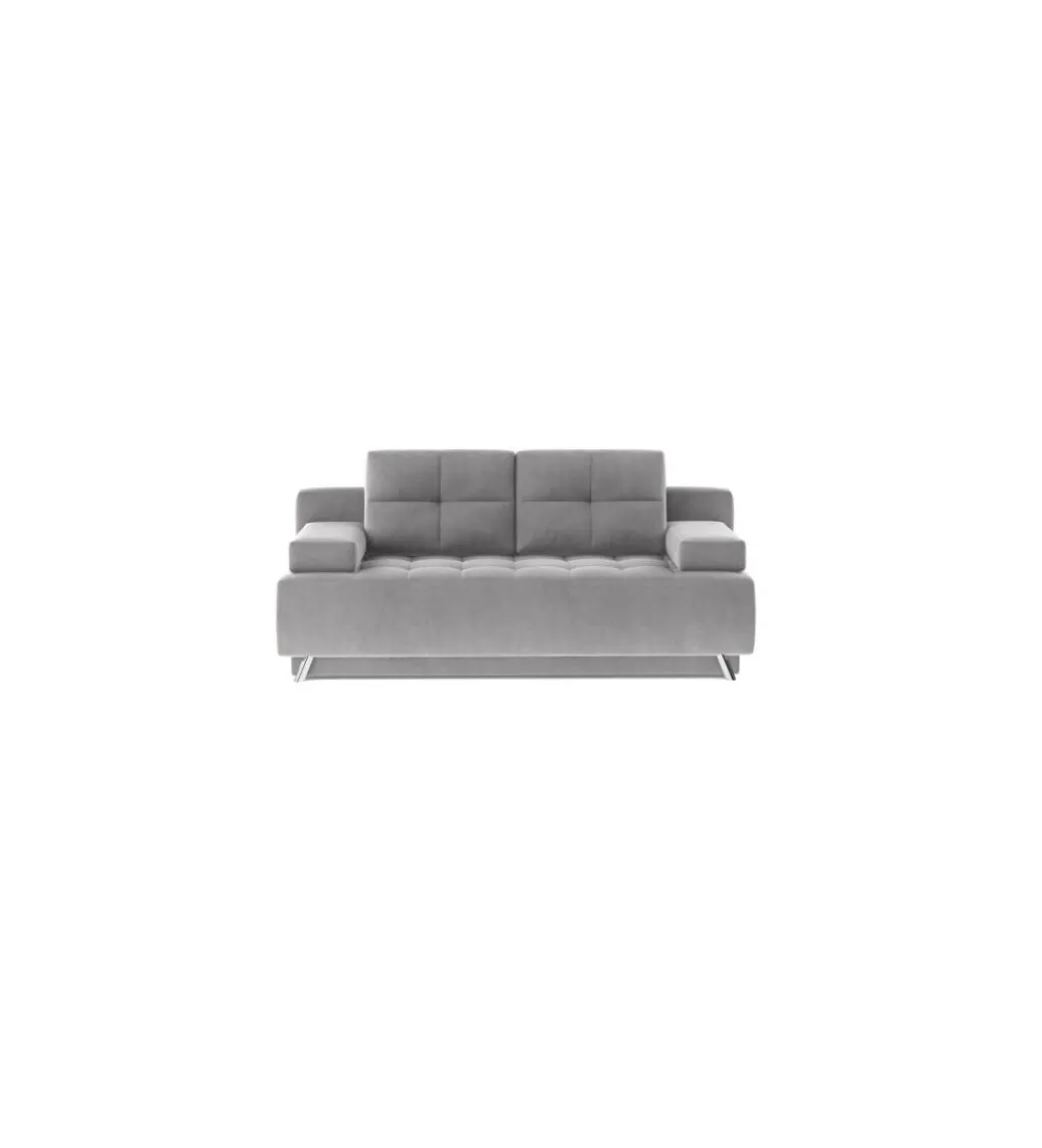 Sofa rozkładana OSLO 197 cm z funkcją spania*Wersal Online