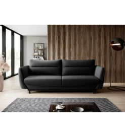 Sofa rozkładana SILVA 236 cm z funkcją spania*ELTAP Discount