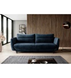 Sofa rozkładana SILVA 236 cm z funkcją spania*ELTAP Discount