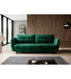 Sofa rozkładana SILVA 236 cm z funkcją spania*ELTAP Discount