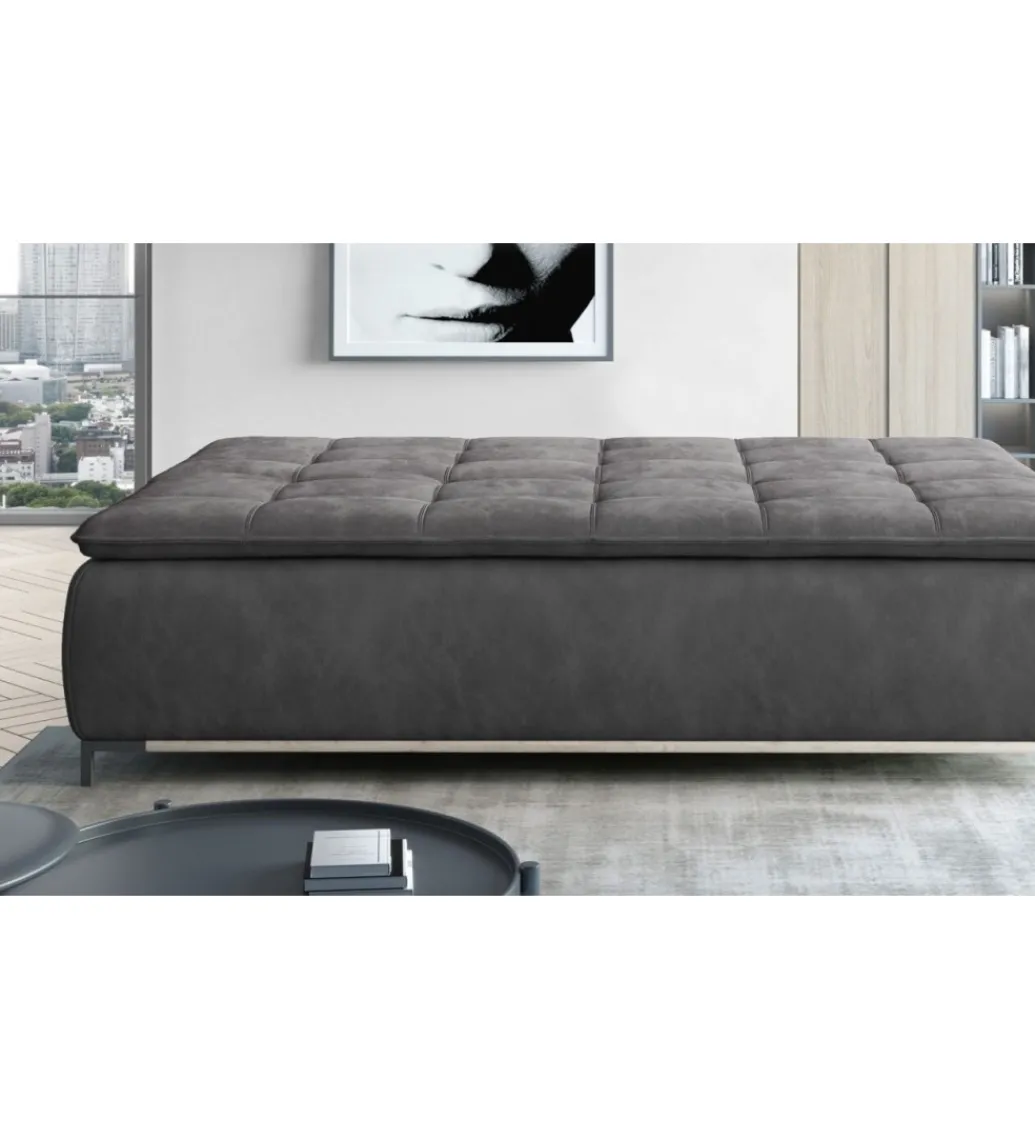 Sofa rozkładana SWEET 204 cm z funkcją spania*Wersal