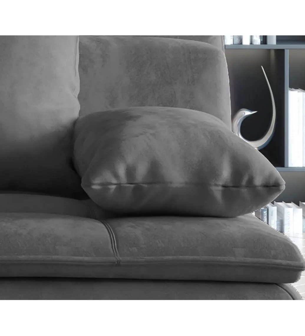 Sofa rozkładana SWEET 204 cm z funkcją spania*Wersal