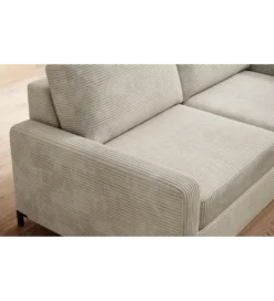 Sofa rozkładana TINO C 207 cm z funkcją spania*Wersal Outlet
