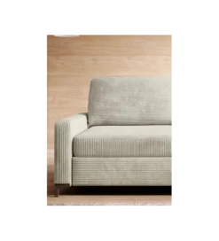 Sofa rozkładana TINO C 207 cm z funkcją spania*Wersal Outlet