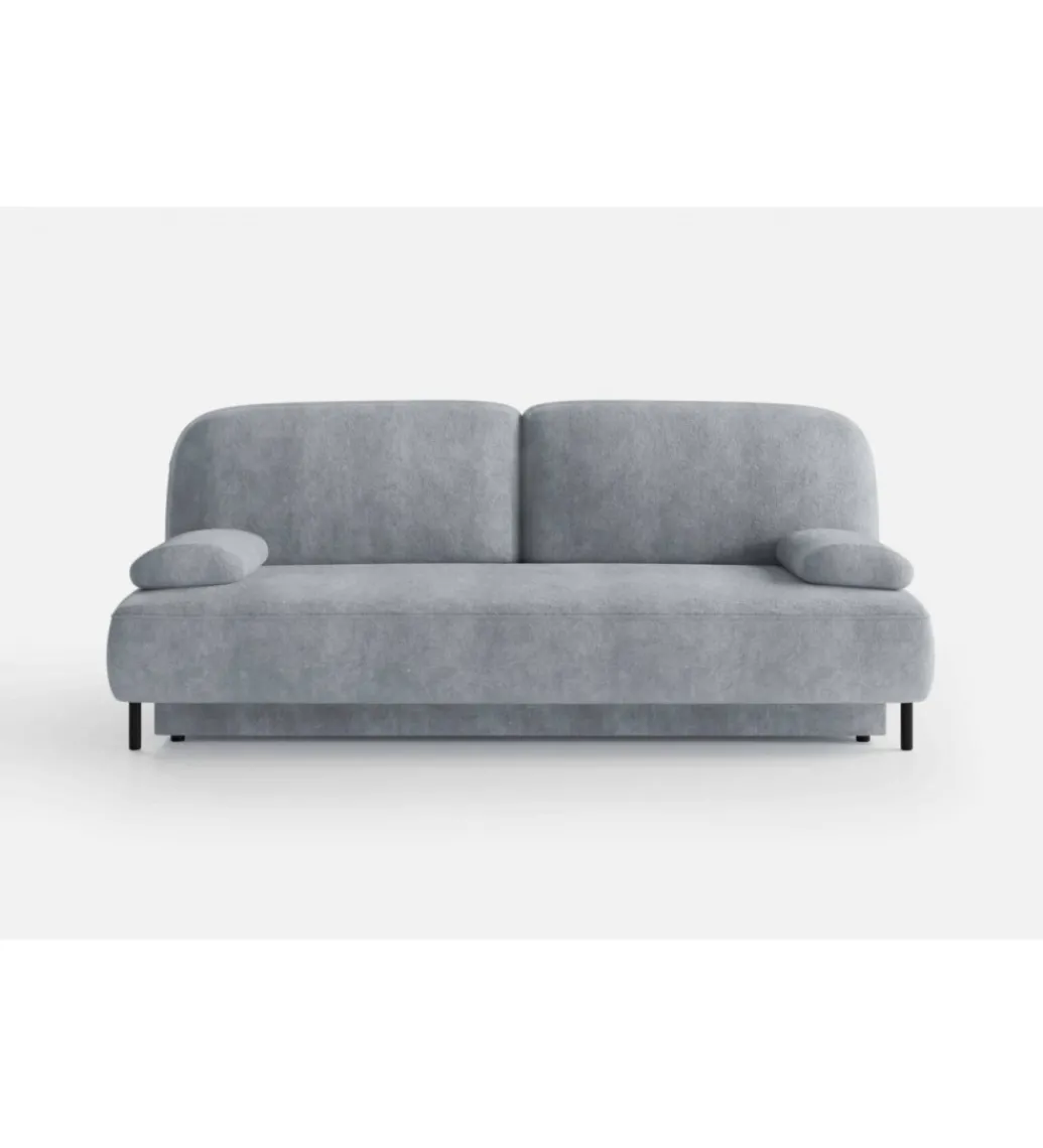 Sofa rozkładana TULU 200 cm z funkcją spania*Comforteo Online