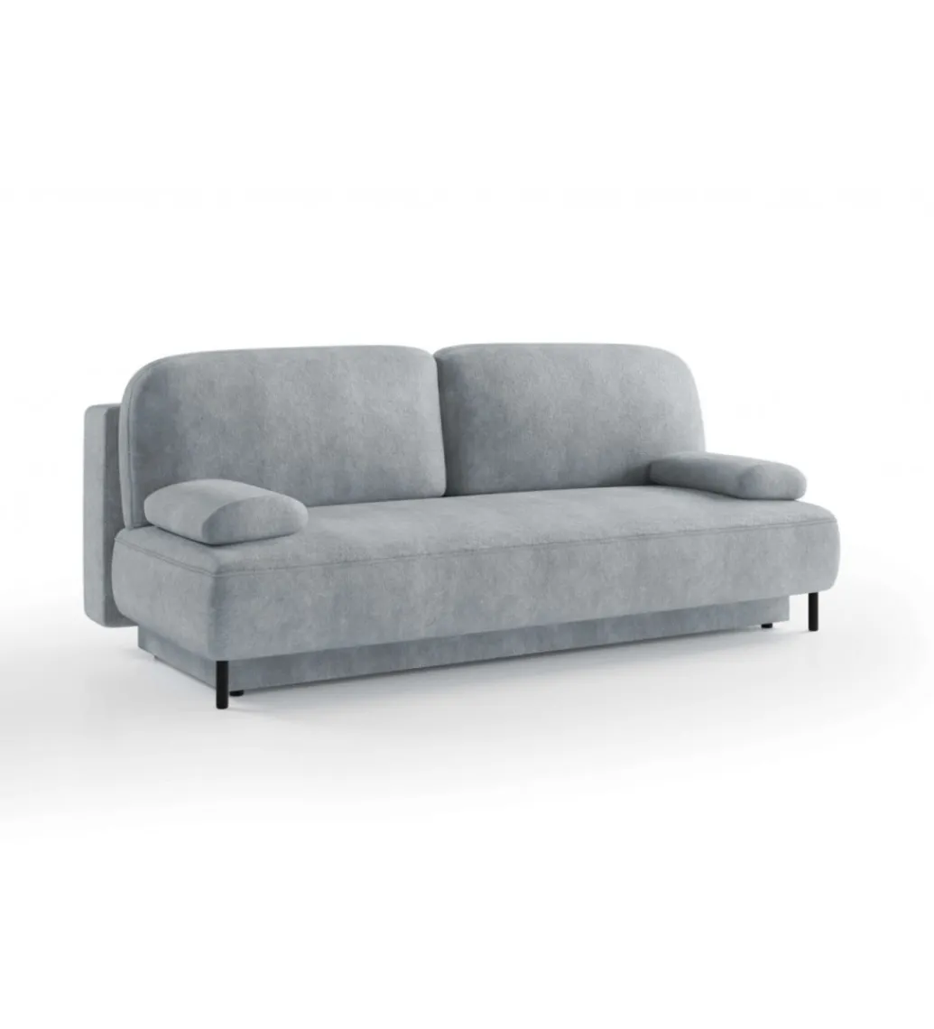 Sofa rozkładana TULU 200 cm z funkcją spania*Comforteo Online