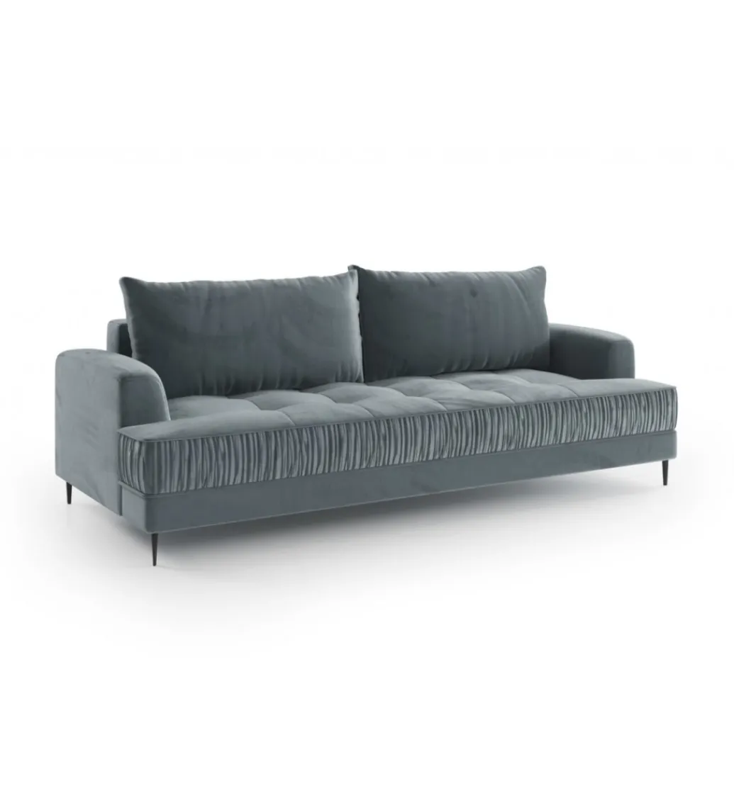Sofa rozkładana VELLO 238 cm z funkcją spania*Comforteo Hot