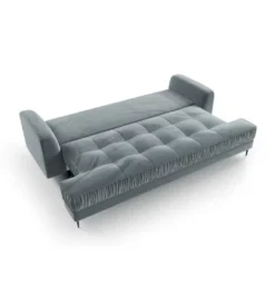 Sofa rozkładana VELLO 238 cm z funkcją spania*Comforteo Hot
