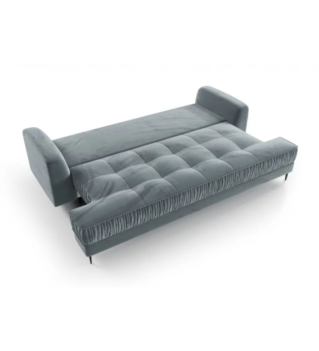 Sofa rozkładana VELLO 238 cm z funkcją spania*Comforteo Hot
