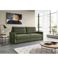 Sofa rozkładana VINAROS Nelson 215 cm z funkcją spania*Comforteo Best