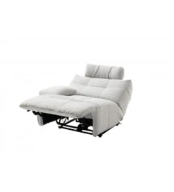 Sofa segmentowa fotel BELVIANO lewa 93 cm*MCA New