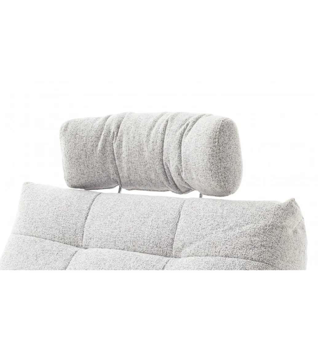 Sofa segmentowa fotel BELVIANO lewa 93 cm*MCA New