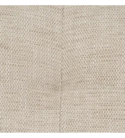 Sofa SIBARIS 218 cm beżowa*DENZO Outlet