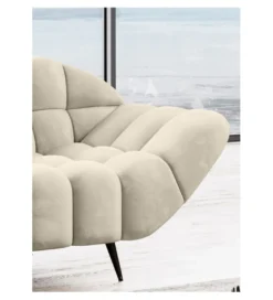 Sofa trzyosobowa MALLOW Gappa 222 cm*Wersal New