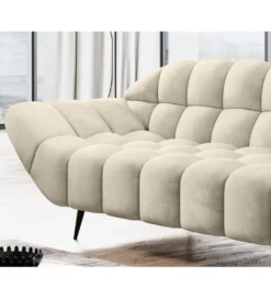 Sofa trzyosobowa MALLOW Gappa 222 cm*Wersal New