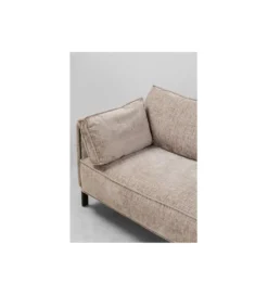 Sofa VICTOR 233 cm beżowa*KDesign Hot