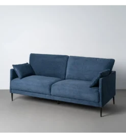 Sofa VITAVETO 191 cm niebieska*Zona-Design Online