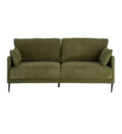 Sofa VITAVETO 191 cm zielony*Zona-Design New