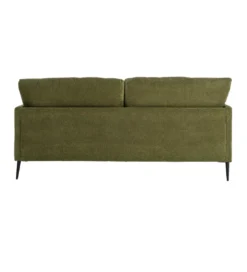 Sofa VITAVETO 191 cm zielony*Zona-Design New