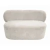 Sofa YAK 2-osobowa 120 cm*Imeri Clearance