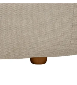 Sofa YAK 2-osobowa 120 cm kasztan*Zona-Design Discount