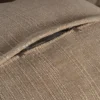 Sofa ZAPLASO 181 cm beżowa*Zona-Design Hot
