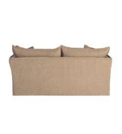 Sofa ZAPLASO 181 cm beżowa*Zona-Design Hot