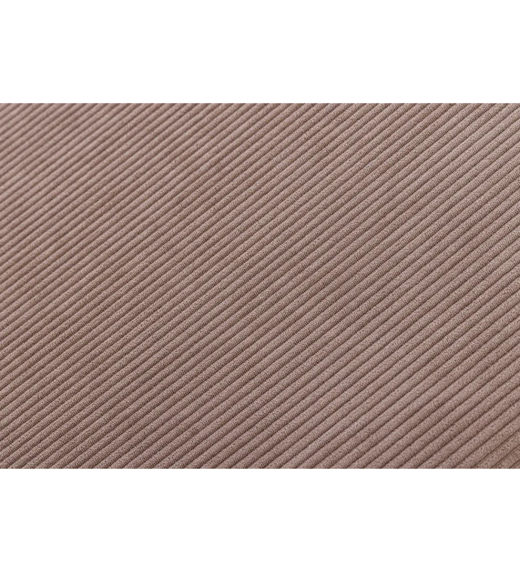 Sofa z funkcją spania APARTMENT 215 cm taupe*Invicta Interior New