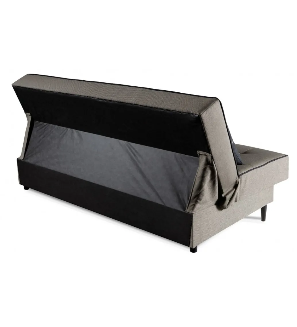Sofa z funkcją spania BONO 199 cm*ZDLINNEO1 Online