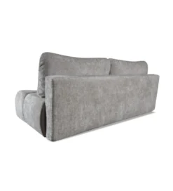 Sofa z funkcją spania LAUDER 207 cm tkanina EDDY*ZDLINNEO Discount