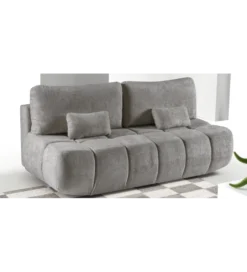 Sofa z funkcją spania LAUDER 207 cm tkanina EDDY*ZDLINNEO Discount