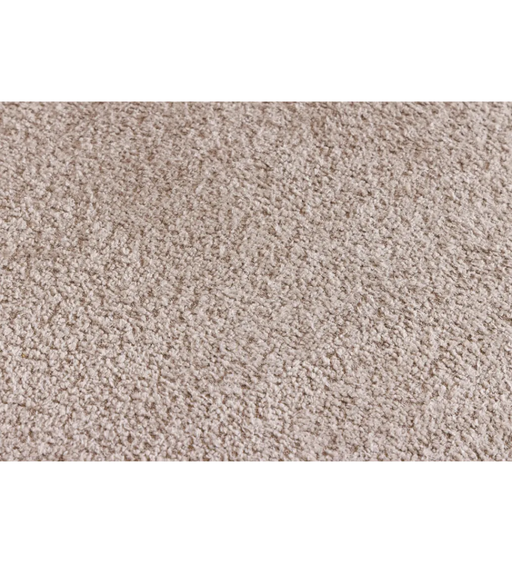 Sofa z funkcją spania MAISON BELLE AFFAIRE 220 cm boucle beżowe*Invicta Interior Hot