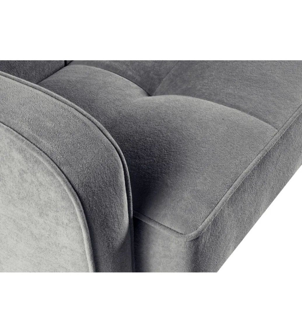 Sofa z funkcją spania PARIS 222 cm*ZDLINNEO1 Outlet