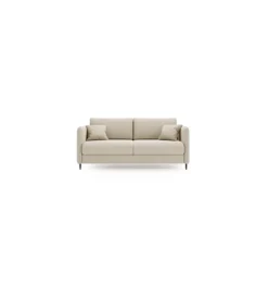 Sofa z włoskim stelażem SKY 182 cm z funkcją spania*Meblepolak Outlet