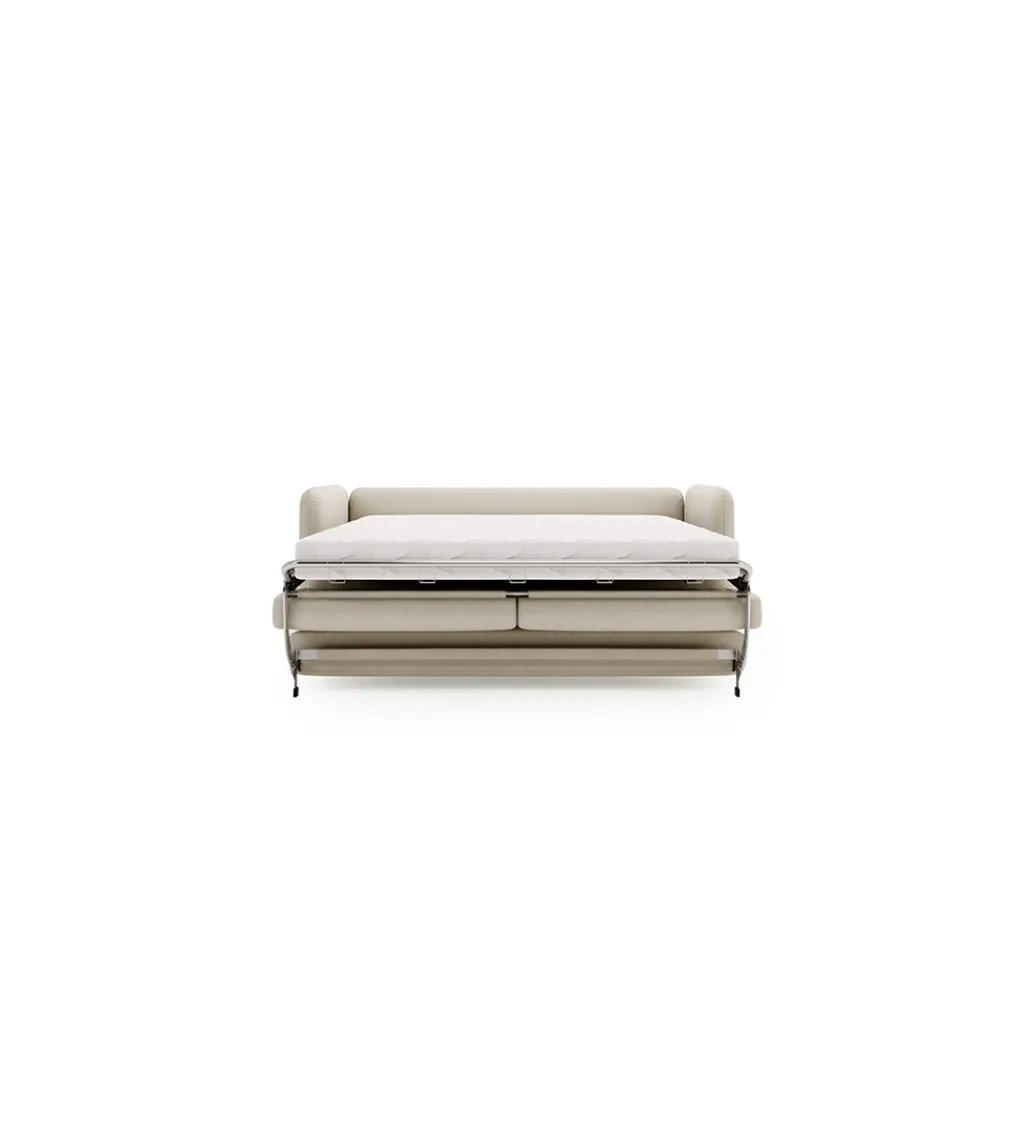 Sofa z włoskim stelażem SKY 182 cm z funkcją spania*Meblepolak Outlet
