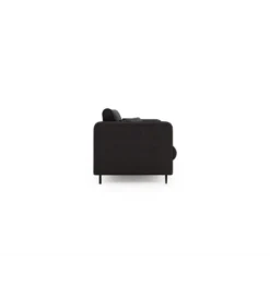 Sofa z włoskim stelażem SKY ONE 182 cm z funkcją spania*Meblepolak Clearance