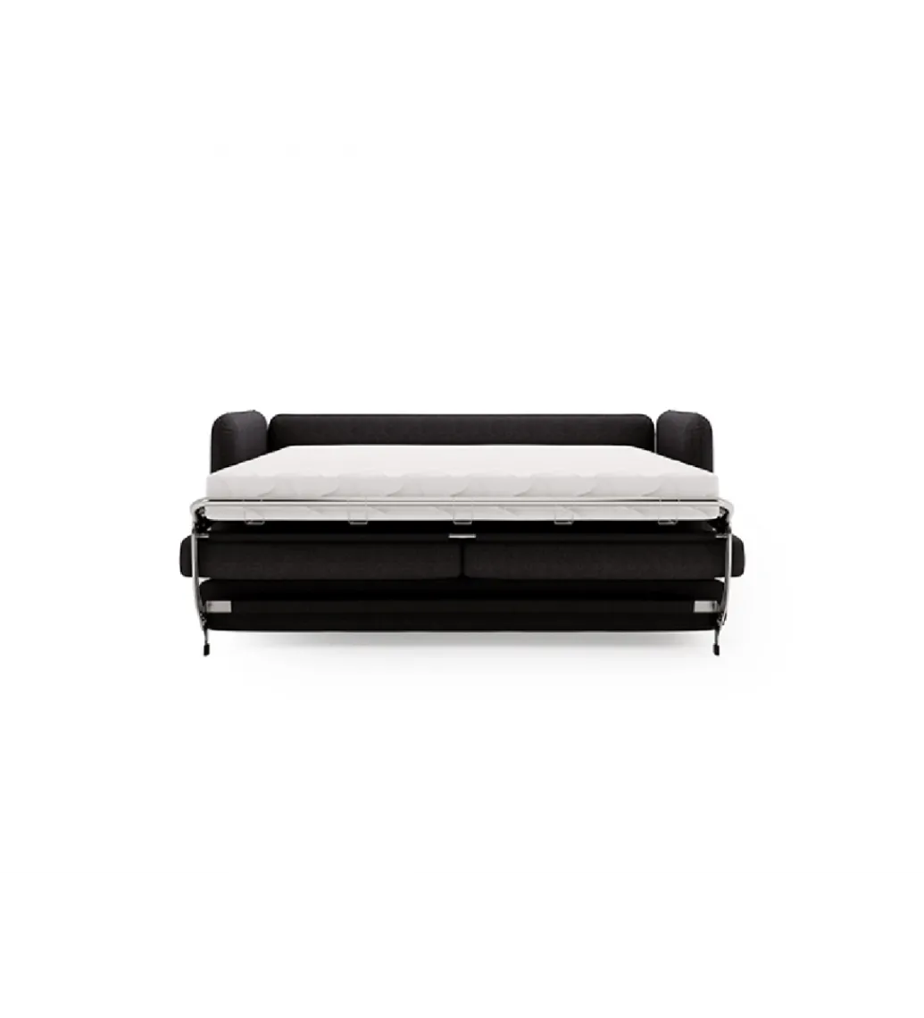 Sofa z włoskim stelażem SKY ONE 182 cm z funkcją spania*Meblepolak Clearance