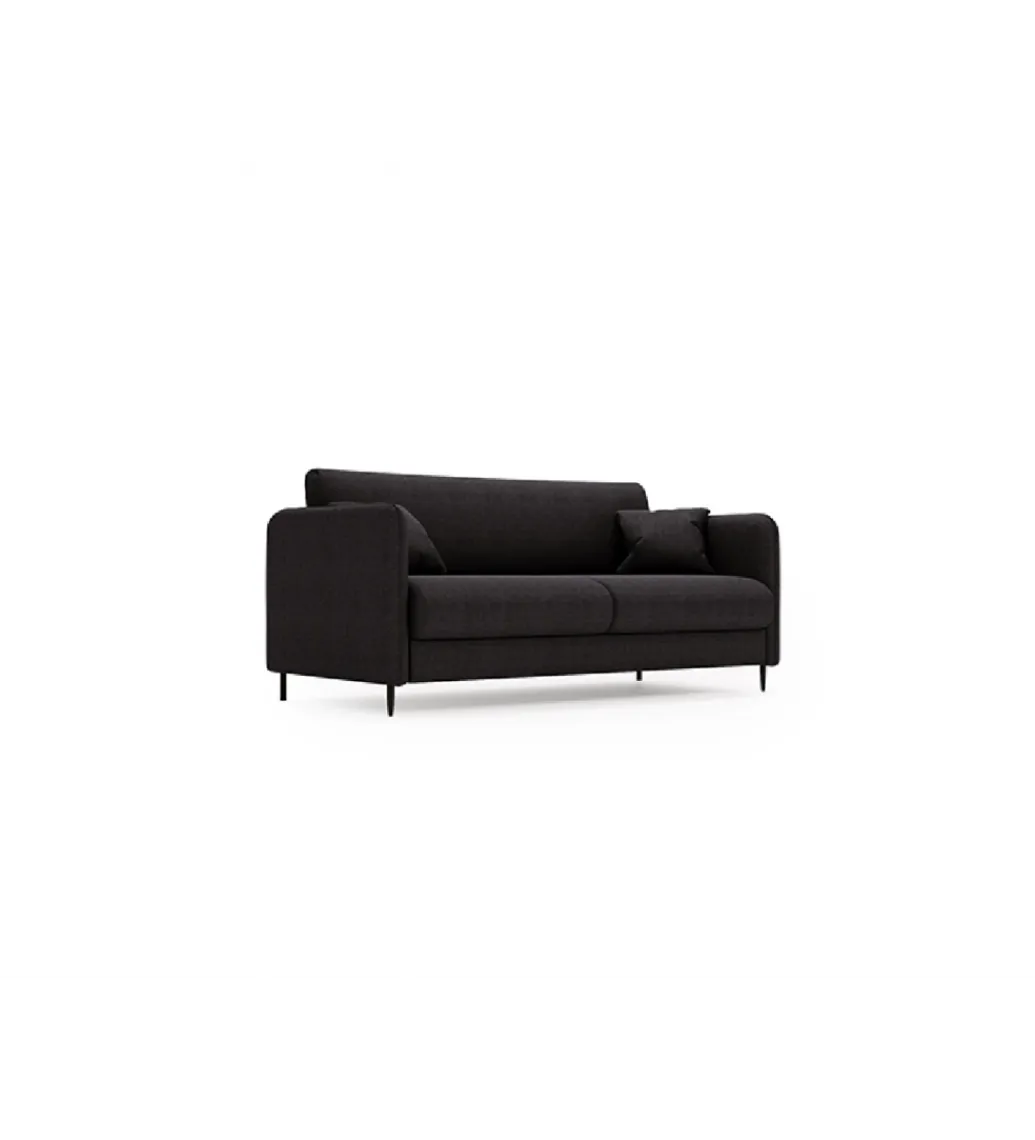 Sofa z włoskim stelażem SKY ONE 182 cm z funkcją spania*Meblepolak Clearance