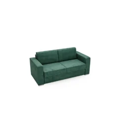 Sofa z włoskim stelażem SOUL 218 cm z funkcją spania*Meblepolak Online