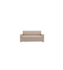 Sofa z włoskim stelażem SOUL ONE 218 cm z funkcją spania*Meblepolak Sale