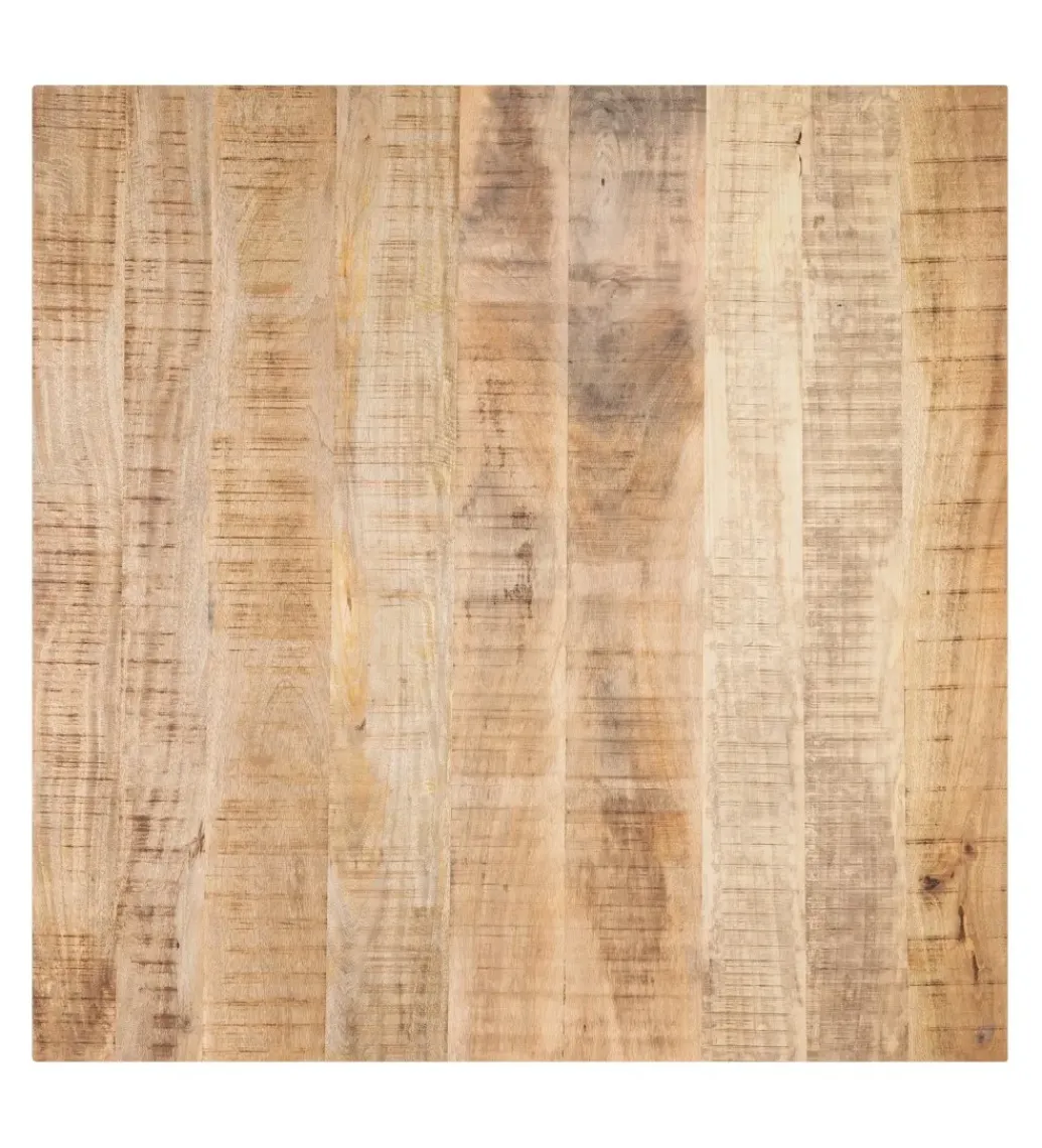 Stół ADILI 130 cm drewno mango*Zona-Design Discount