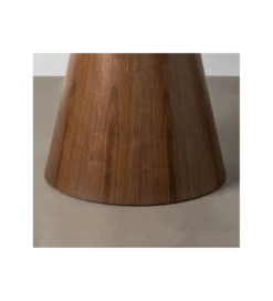 Stół AFAKA 120 cm brązowy*Zona-Design Hot