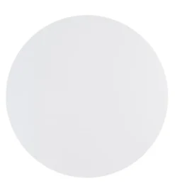 Stół AGARA 100 cm biały*Zona-Design Sale