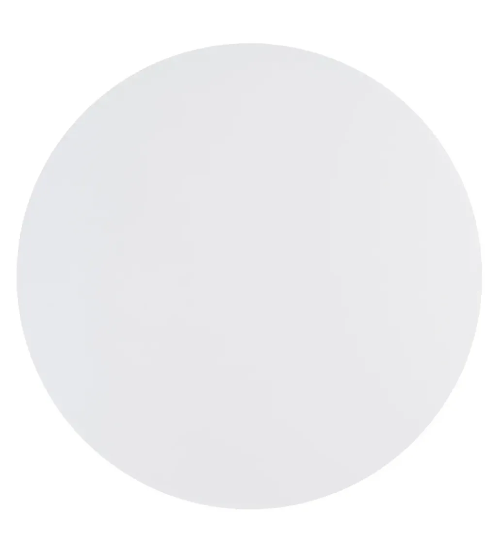 Stół AGARA 100 cm biały*Zona-Design Sale
