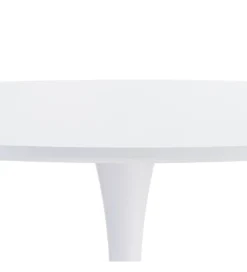 Stół AGARA 100 cm biały*Zona-Design Sale