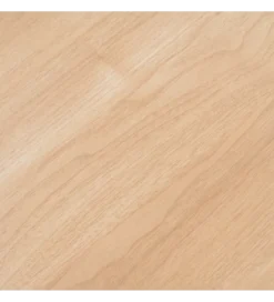 Stół AGARA 100 cm biały naturalny blat*Zona-Design New