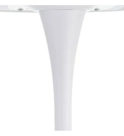 Stół AGAT 100 cm biały*Zona-Design Discount