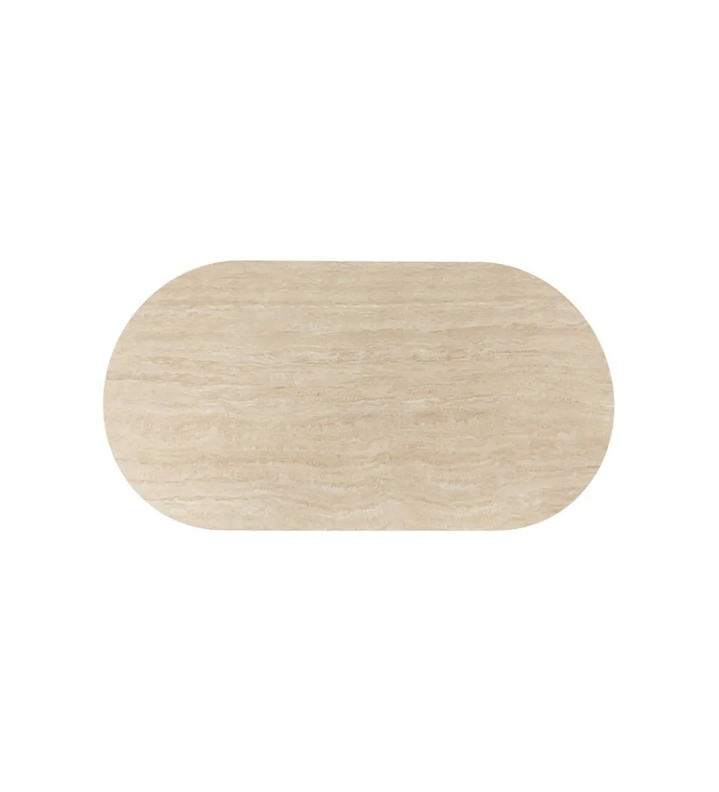 Stół ALMA 180 x 90 cm naturalny*KARE Sale